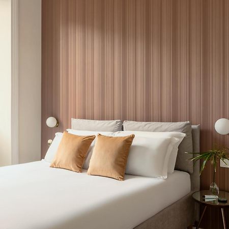 Sjr Luxury Apartment Trevi Fountain ローマ エクステリア 写真
