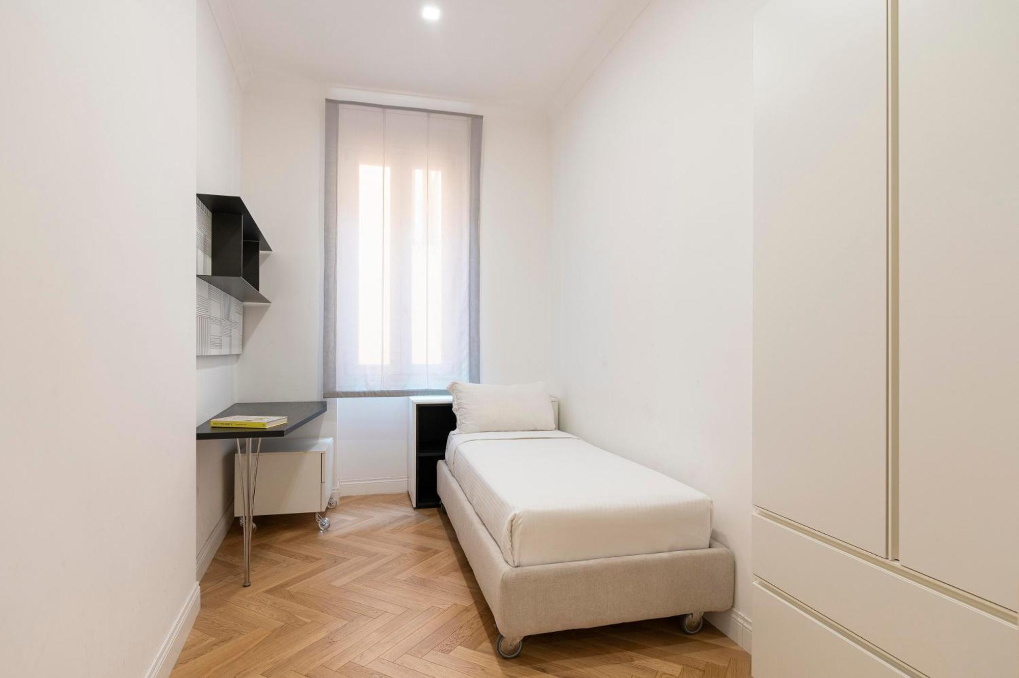 Sjr Luxury Apartment Trevi Fountain ローマ エクステリア 写真