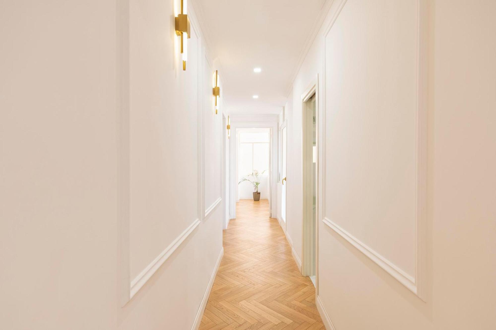 Sjr Luxury Apartment Trevi Fountain ローマ エクステリア 写真