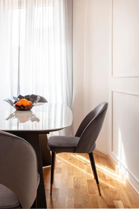 Sjr Luxury Apartment Trevi Fountain ローマ エクステリア 写真