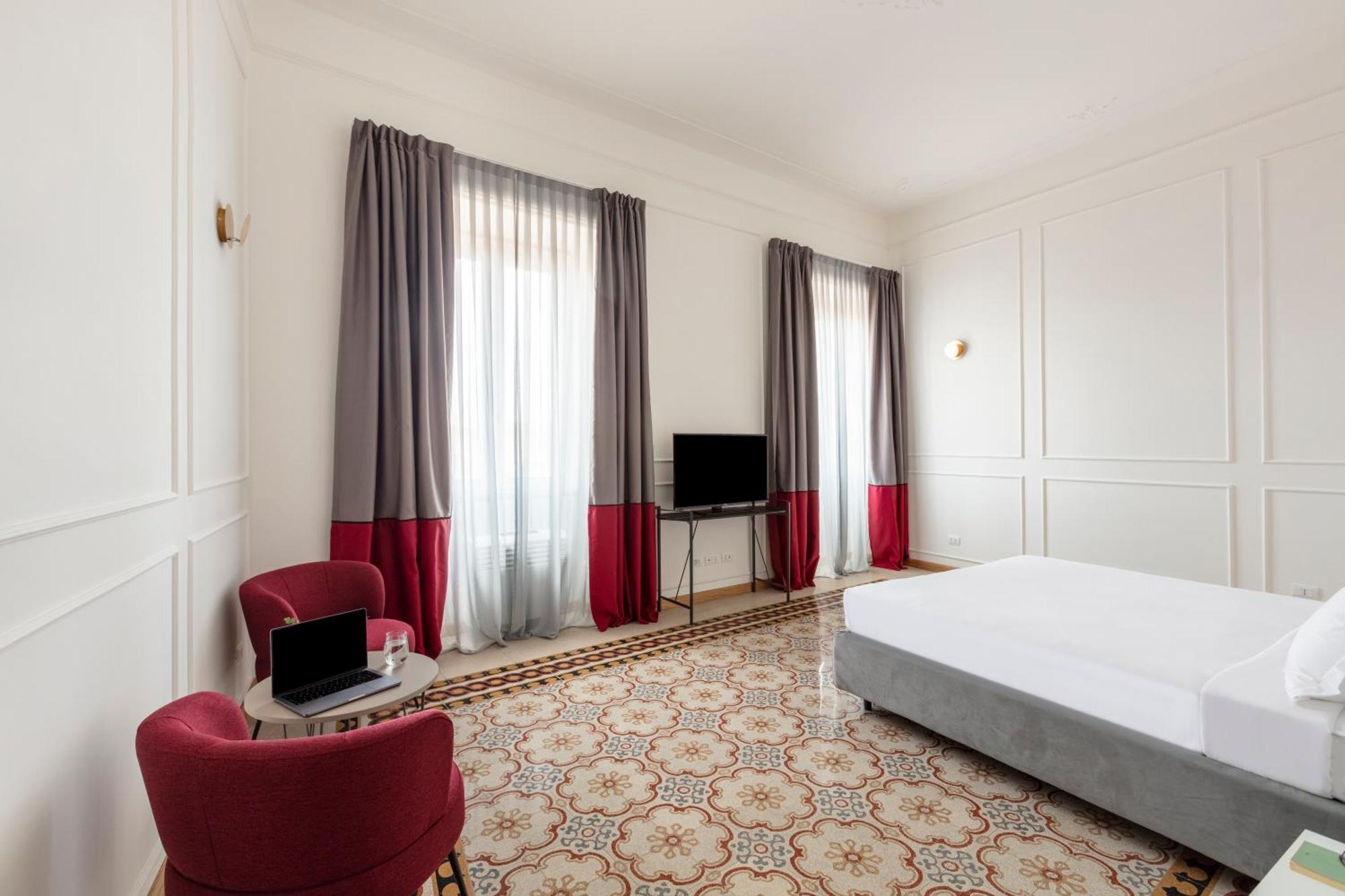 Sjr Luxury Apartment Trevi Fountain ローマ エクステリア 写真