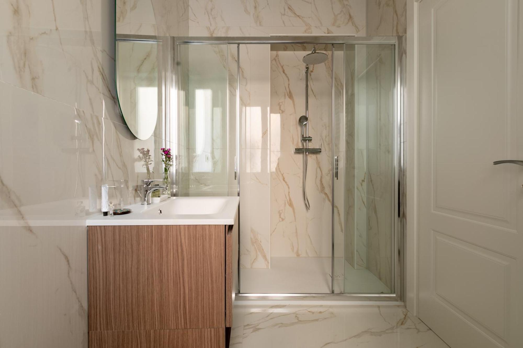 Sjr Luxury Apartment Trevi Fountain ローマ エクステリア 写真